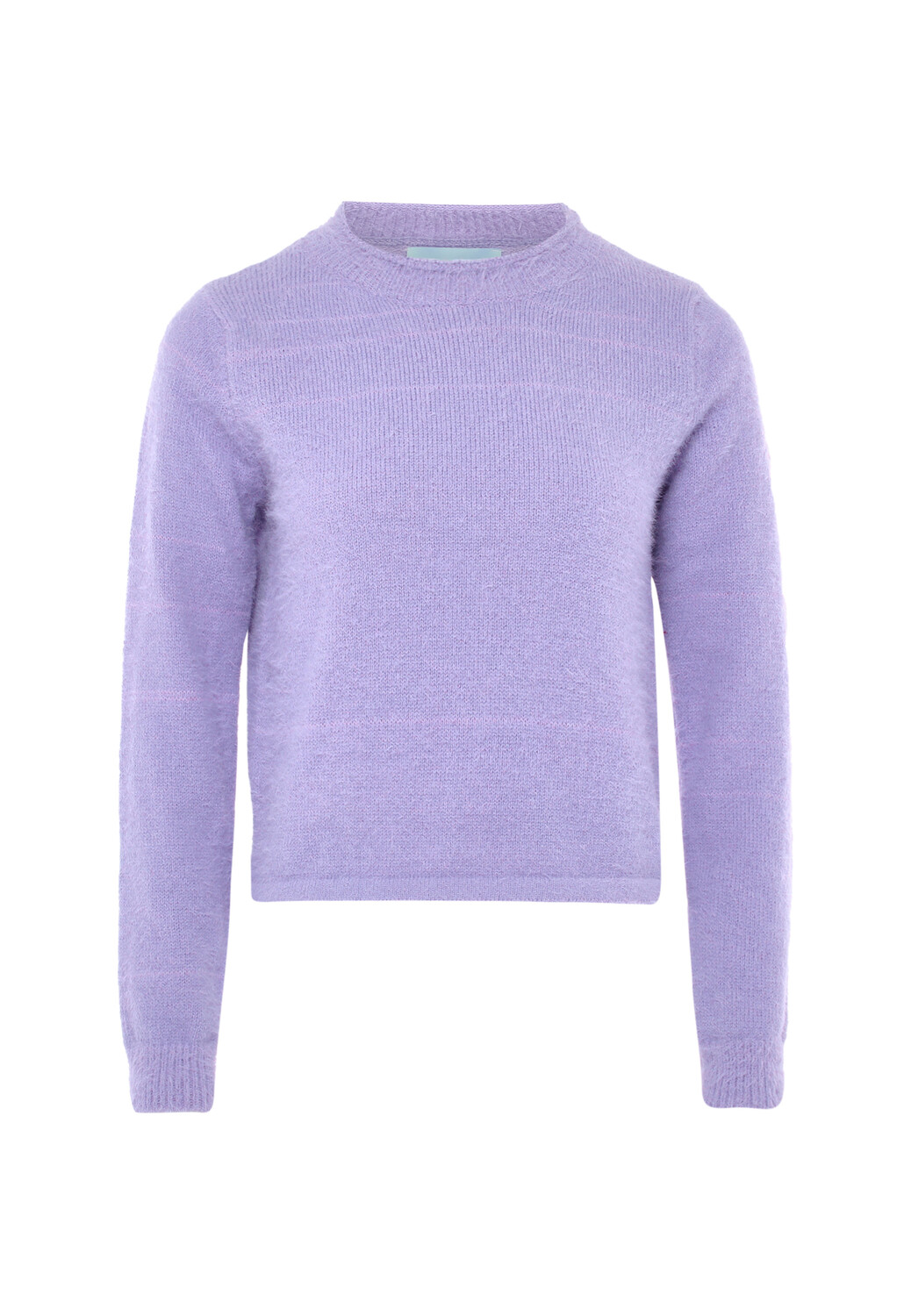 Свитер Poomi Sweater, лавандовый
Свитер Poomi Sweater, лавандовый