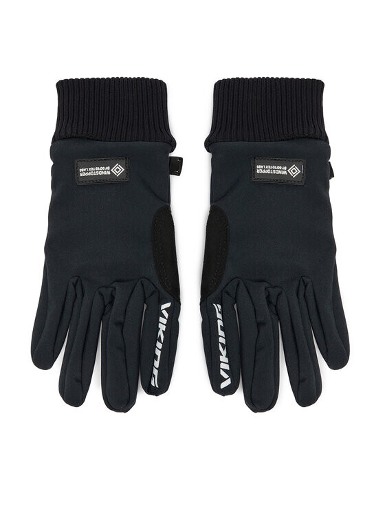 Перчатки Viking, черный
Перчатки Viking, черный
