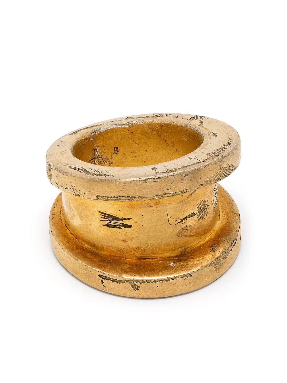 Кольцо Chasm Parts of Four, золотой 
Кольцо Chasm Parts of Four, золотой