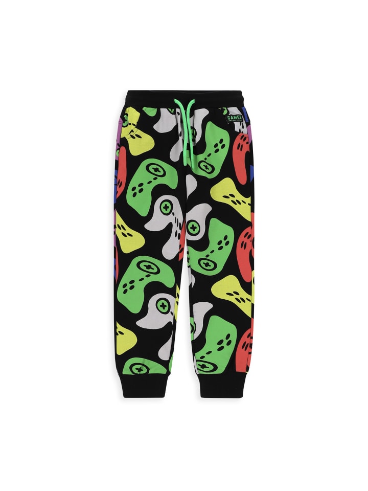 Спортивные брюки Coccodrillo, красочный
Спортивные брюки Coccodrillo, красочный