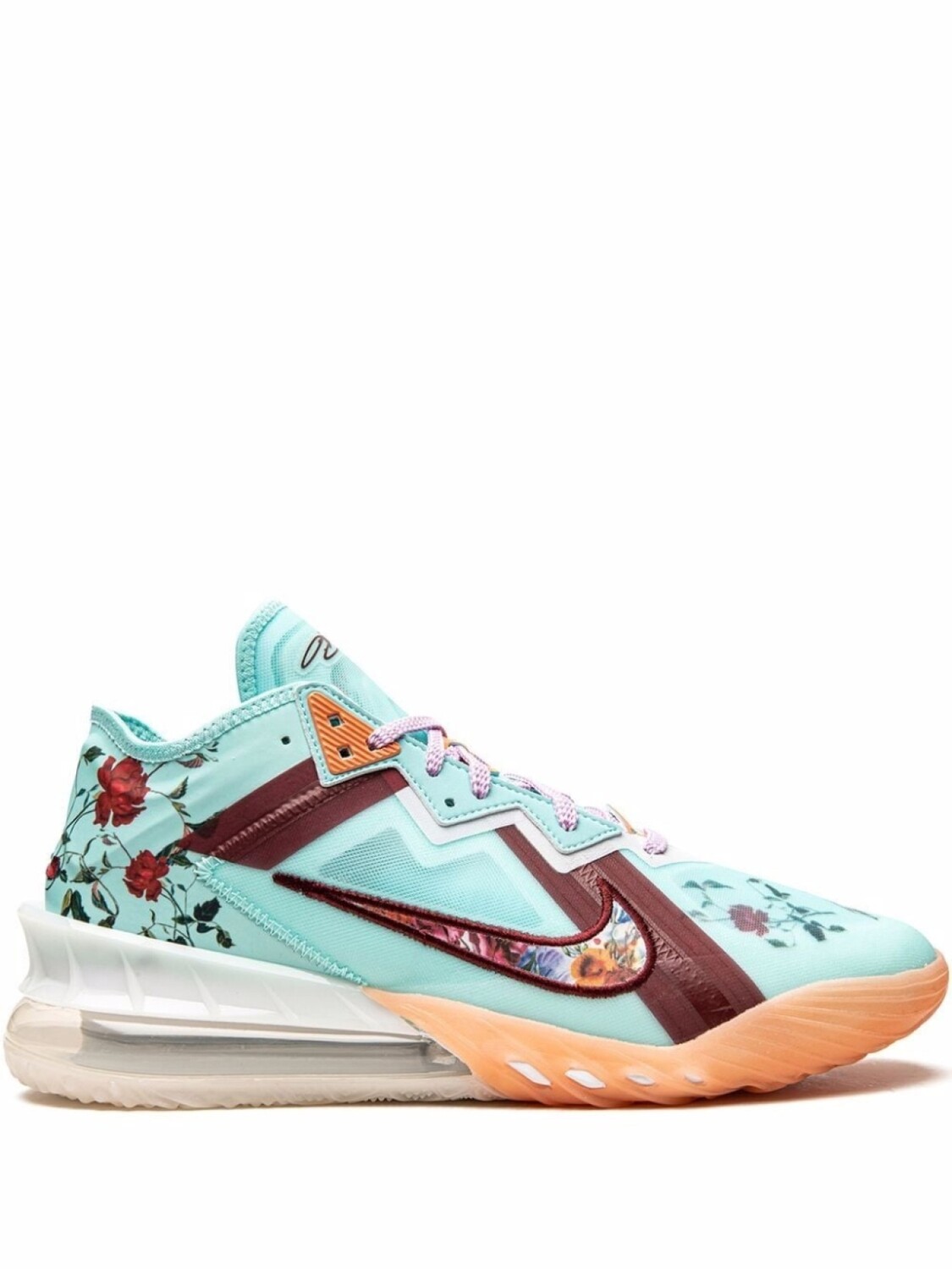 Nike кроссовки LeBron 18 Low Floral, синий, Синий;серый, Nike кроссовки LeBron 18 Low Floral, синий
Nike кроссовки LeBron 18 Low Floral, синий, Синий;серый, Nike кроссовки LeBron 18 Low Floral, синий