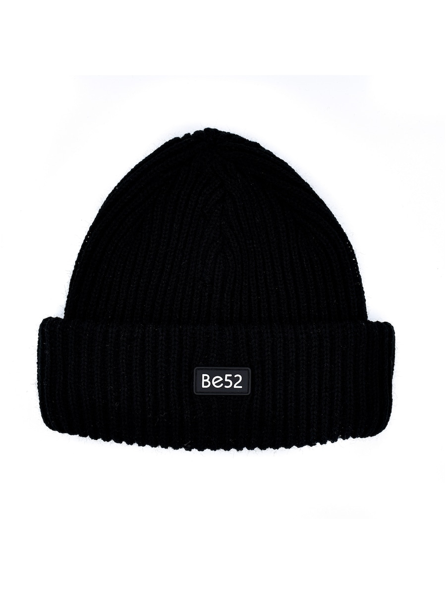 Шапка Be52 Highball, черный
Шапка Be52 Highball, черный