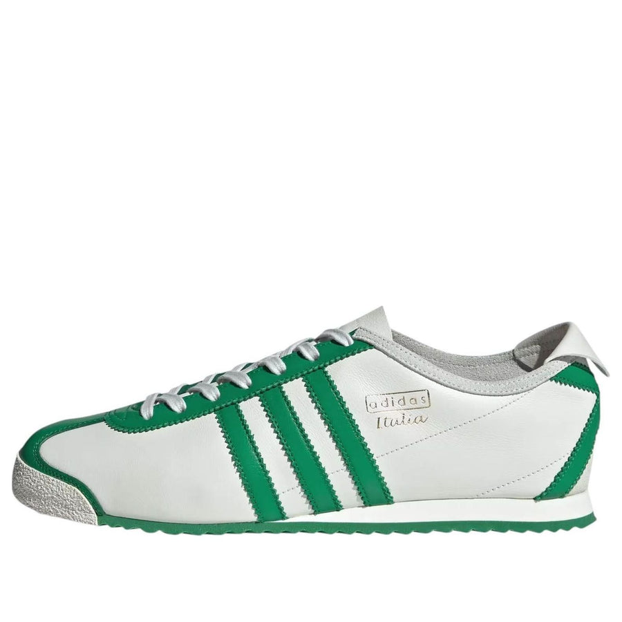 Кроссовки adidas Italia 60s Made In Italy 'White Green', белый
Кроссовки adidas Italia 60s Made In Italy 'White Green', белый