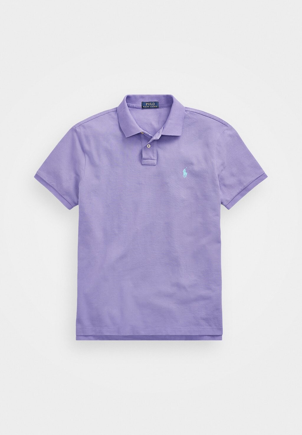 Поло КОРОТКИЙ РУКАВ Polo Ralph Lauren, фиолетовый кактус
Поло КОРОТКИЙ РУКАВ Polo Ralph Lauren, фиолетовый кактус