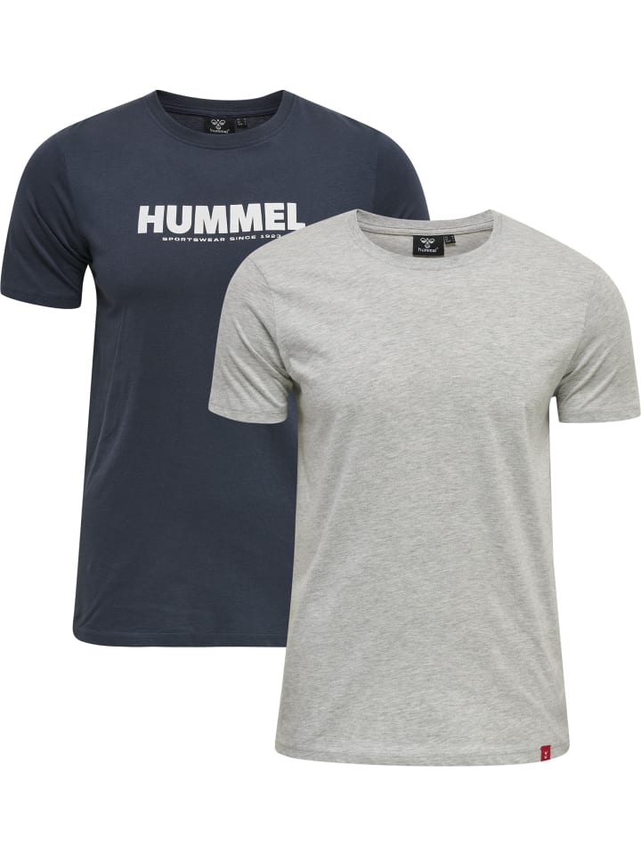 Футболка Hummel
Футболка Hummel