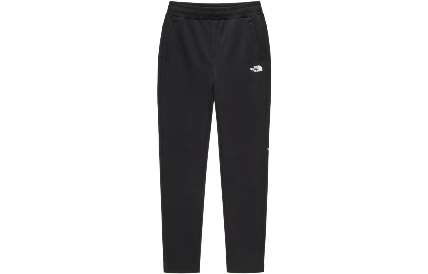Трикотажные спортивные штаны мужские черные The North Face, черный
Трикотажные спортивные штаны мужские черные The North Face, черный