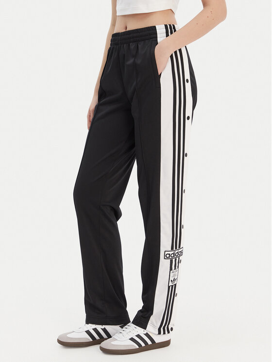 Спортивные брюки loose fit Adibreak KD2932 Adidas, черный
Спортивные брюки loose fit Adibreak KD2932 Adidas, черный