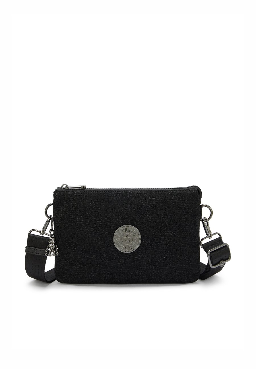 Сумка кросс-боди Kipling RIRI FC 3B, Going Out Black/Black
Сумка кросс-боди Kipling RIRI FC 3B, Going Out Black/Black