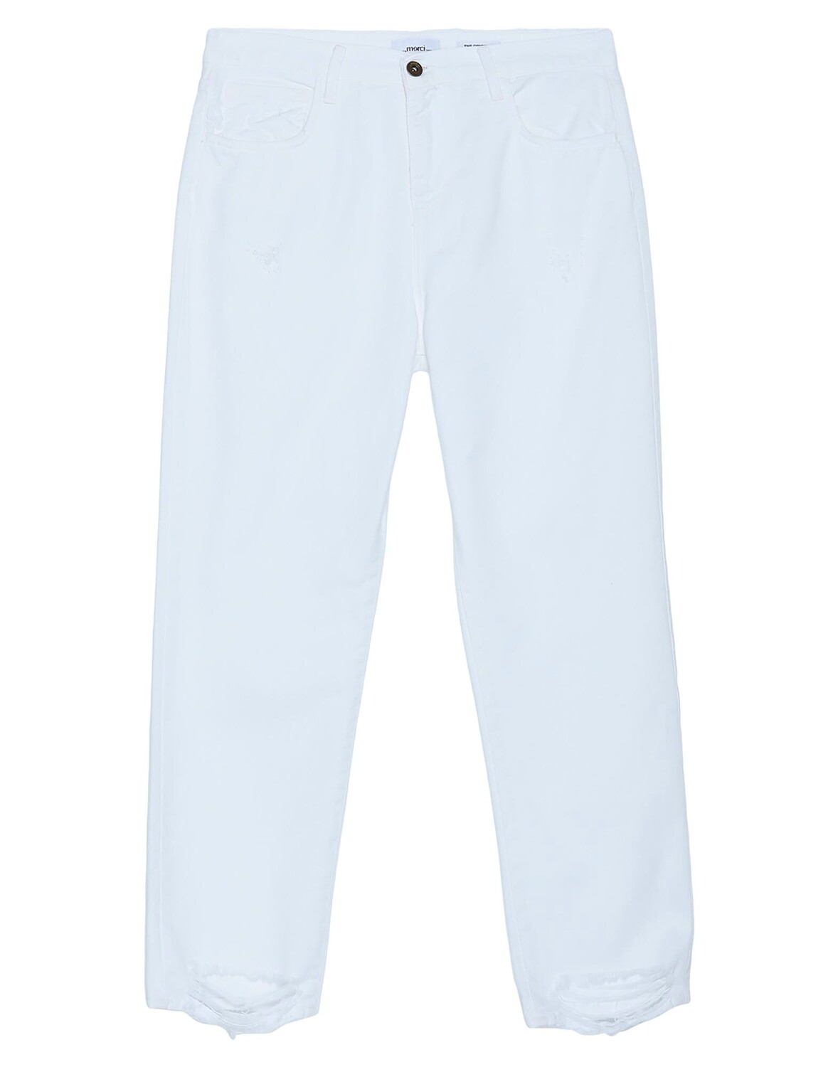 Джинсы ..,Merci, белый
Джинсы ..,Merci, белый