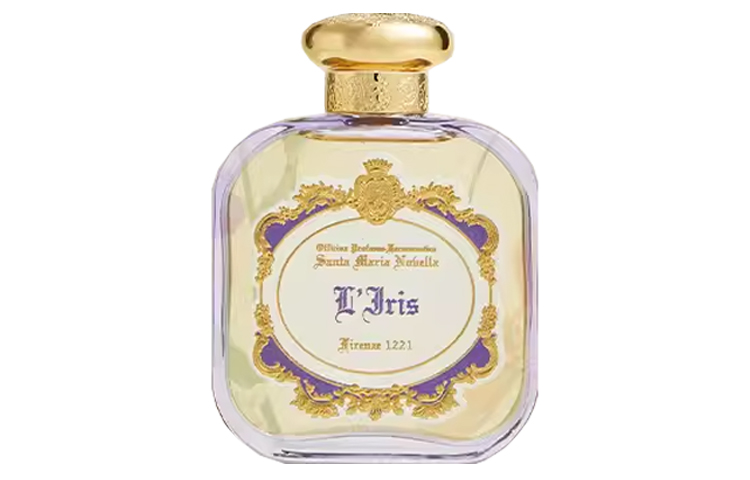 Духи unisex medici garden Santa Maria Novella
Духи unisex medici garden Santa Maria Novella