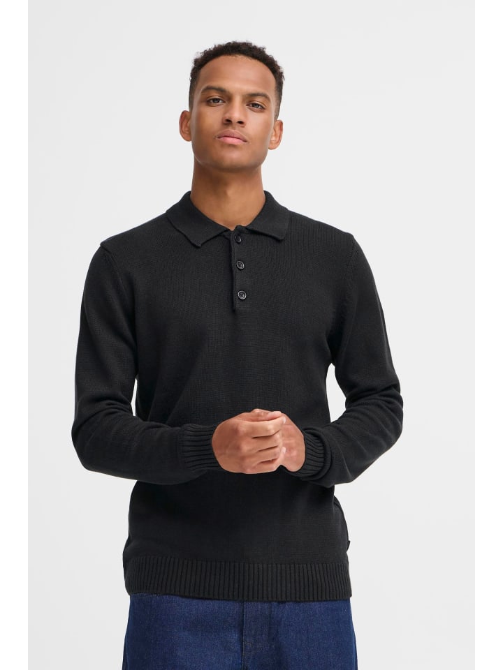 Свитер BLEND, черный
Свитер BLEND, черный