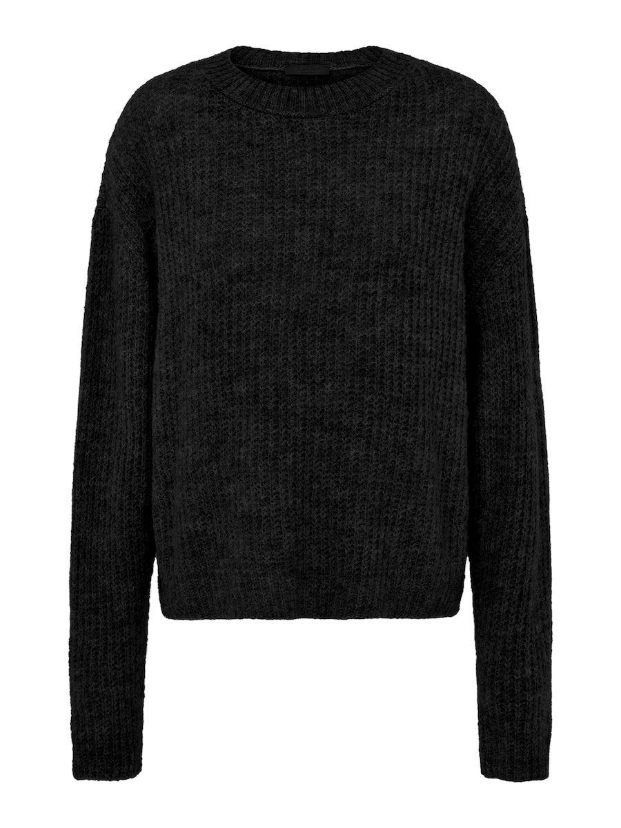 Свитер LeGer by Lena Gercke Florina, черный
Свитер LeGer by Lena Gercke Florina, черный