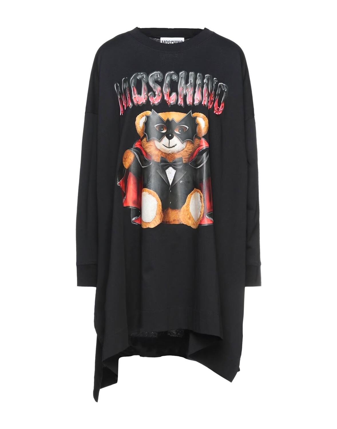 Платье Moschino, черный
Платье Moschino, черный