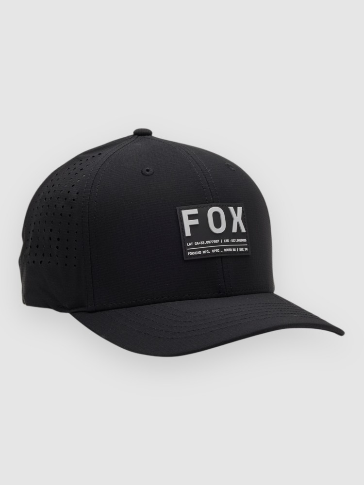 Бейсболка Fox Non Stop Tech Flexfit Cap, black
Бейсболка Fox Non Stop Tech Flexfit Cap, black