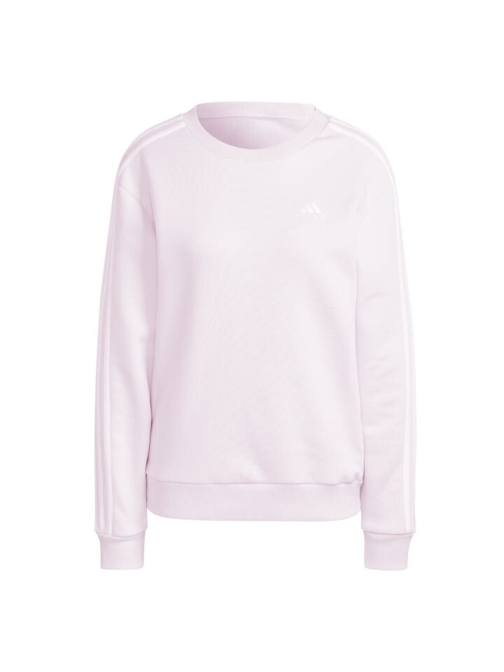 Пуловер adidas Pullover Rundhals, розовый
Пуловер adidas Pullover Rundhals, розовый