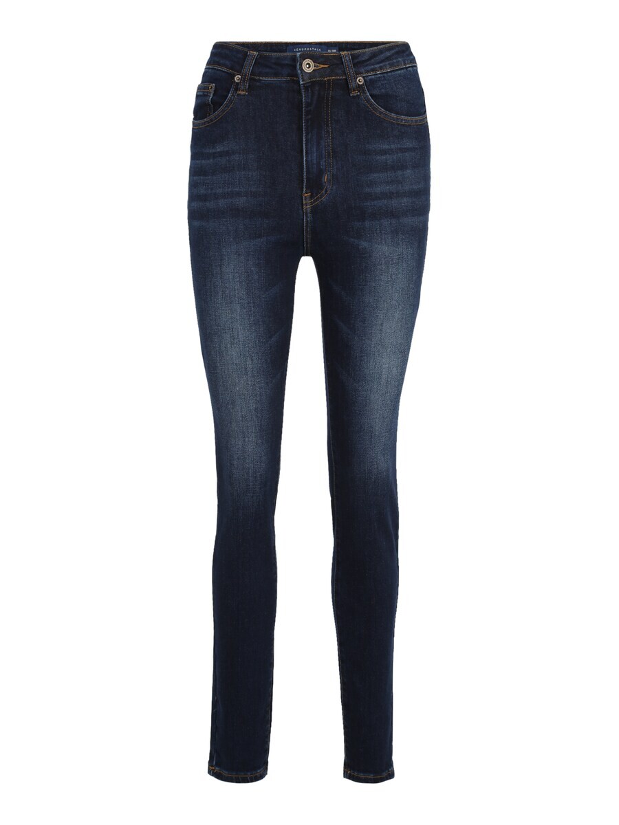 Джинсы скинни AÉROPOSTALE, ночная синяя
Джинсы скинни AÉROPOSTALE, ночная синяя