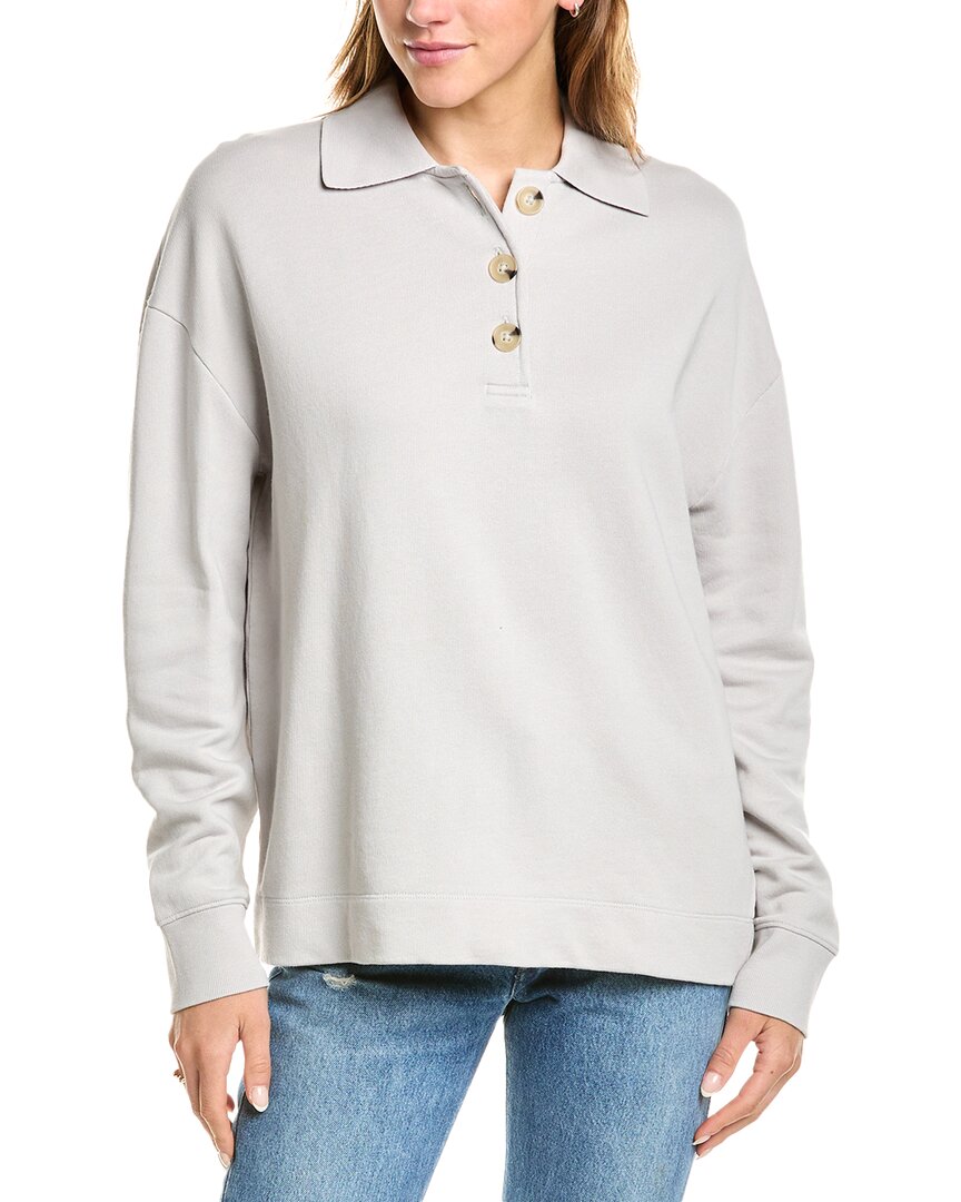 Рубашка поло Винс Vince, серый
Рубашка поло Винс Vince, серый