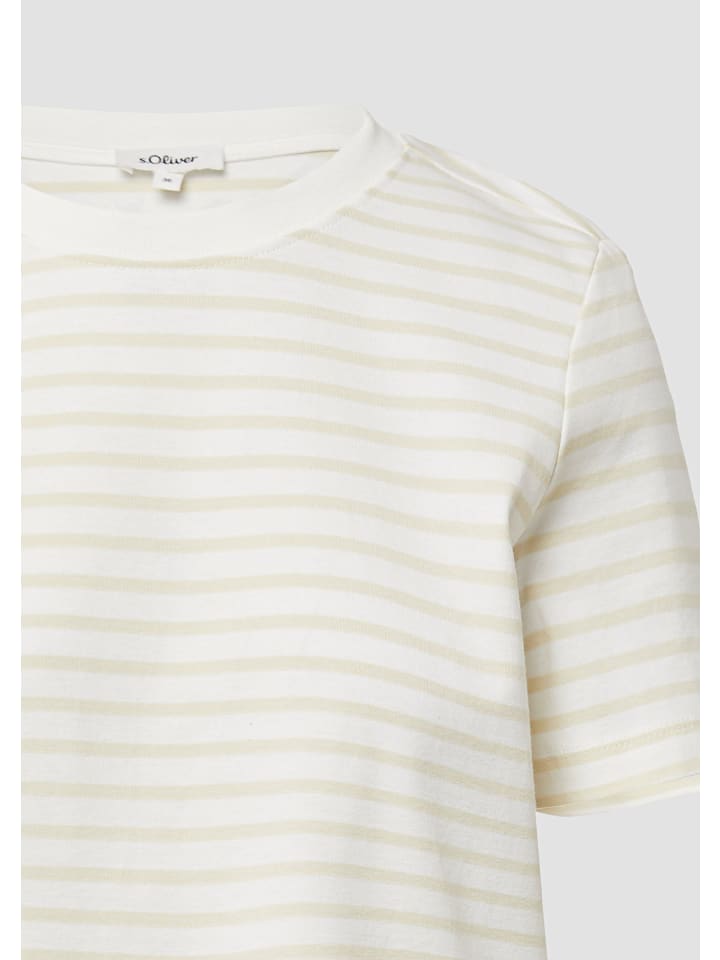 Футболка s.Oliver
Футболка s.Oliver