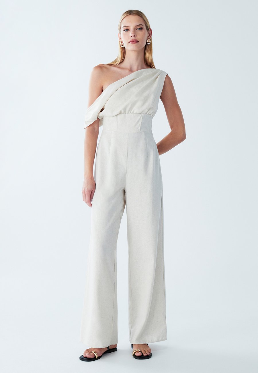 Комбинезон BWLDR MARZIA, Natural/Off-White
Комбинезон BWLDR MARZIA, Natural/Off-White