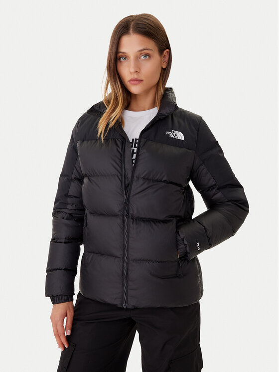 Пуховик regular fit Diablo 2.0 NF0A8E14 The North Face, черный
Пуховик regular fit Diablo 2.0 NF0A8E14 The North Face, черный