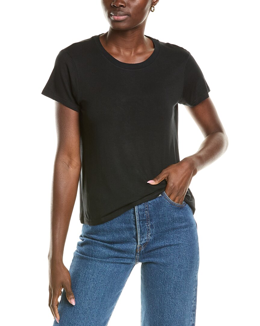 Великолепная трикотажная футболка Splendid, черный
Великолепная трикотажная футболка Splendid, черный