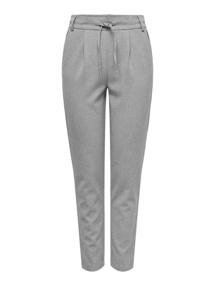Тканевые брюки ONLY Hose, цвет Light Grey Melange
Тканевые брюки ONLY Hose, цвет Light Grey Melange