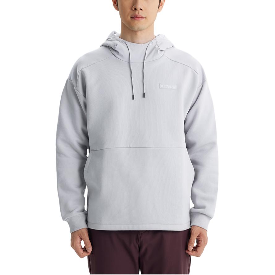 Columbia Свитшот Transit Unisex серый
Columbia Свитшот Transit Unisex серый