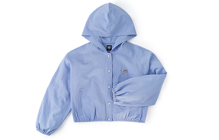 Lee Синяя женская блузка
Lee Синяя женская блузка