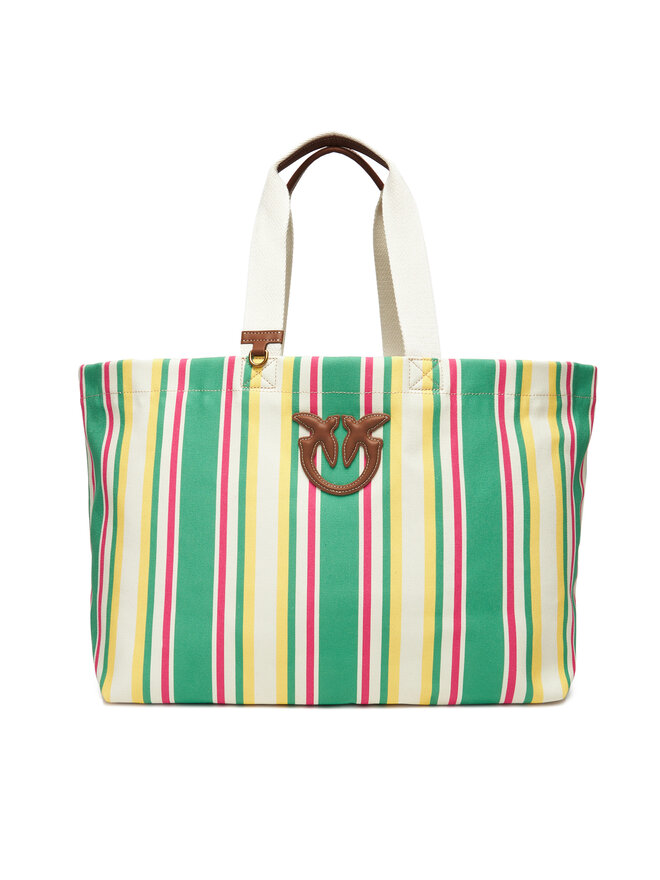 Сумка Shopping Bag Extra PE 25 PLTT 104754 A2G5 Pinko, зеленый
Сумка Shopping Bag Extra PE 25 PLTT 104754 A2G5 Pinko, зеленый