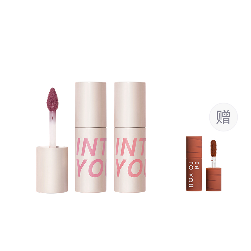 Помада-тинтирующее средство / Блеск для губ / Жидкая помада Women's INTO YOU
Помада-тинтирующее средство / Блеск для губ / Жидкая помада Women's INTO YOU