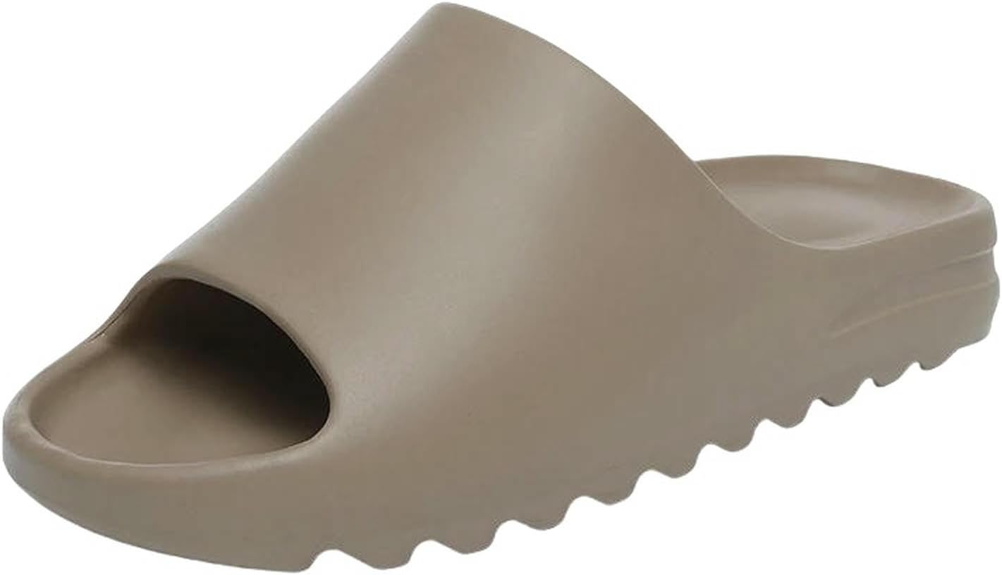 Домашние тапочки Оригинальные женские и мужские сандалии Пляжная повседневная обувь Мужские шлепанцы Летние унисекс Uebherv, коричневый
Домашние тапочки Оригинальные женские и мужские сандалии Пляжная повседневная обувь Мужские шлепанцы Летние унисекс Uebherv, коричневый