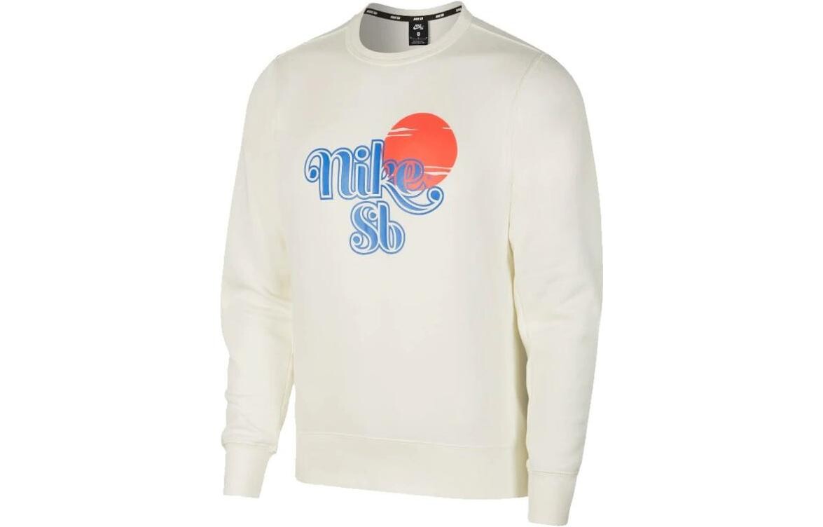 Толстовка мужская белая Nike, белый
Толстовка мужская белая Nike, белый