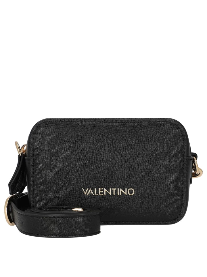 Valentino Bags Zero Re - Сумка через плечо 18 см (prugna) цвета nero
Valentino Bags Zero Re - Сумка через плечо 18 см (prugna) цвета nero