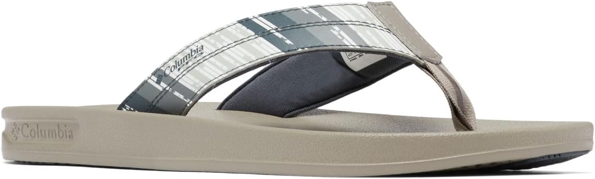 Columbia мужские сандалии Tidal Ray Pfg FlipSport, Kettle/Graphite
Columbia мужские сандалии Tidal Ray Pfg FlipSport, Kettle/Graphite