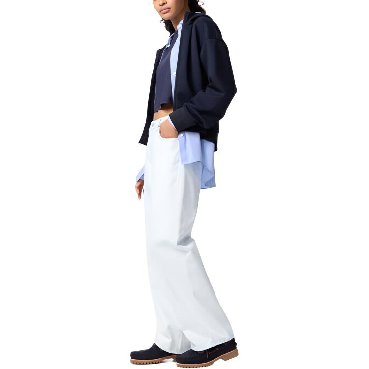 UNIQLO Джинсы женские светло-голубые
UNIQLO Джинсы женские светло-голубые