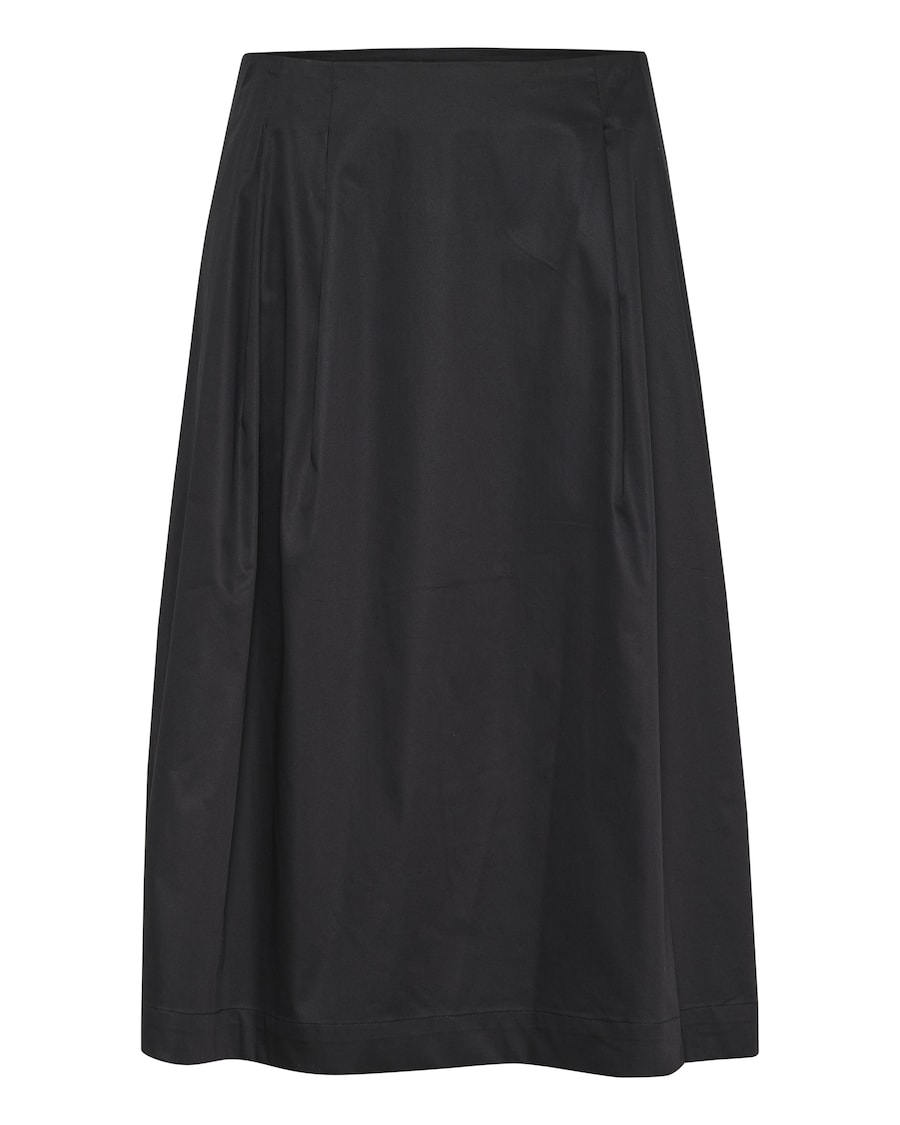 Юбка KAREN BY SIMONSEN Ushi, черный
Юбка KAREN BY SIMONSEN Ushi, черный