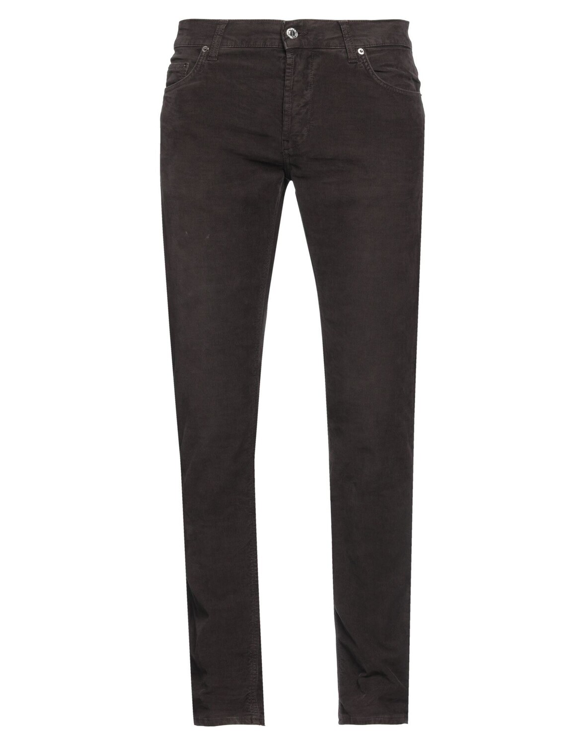 Брюки Aglini, темно-коричневый 
Брюки Aglini, темно-коричневый