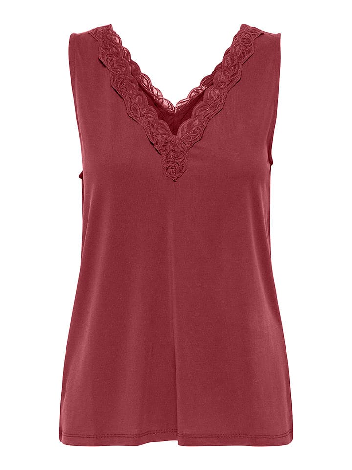 Топ ONLY, бордовый
Топ ONLY, бордовый