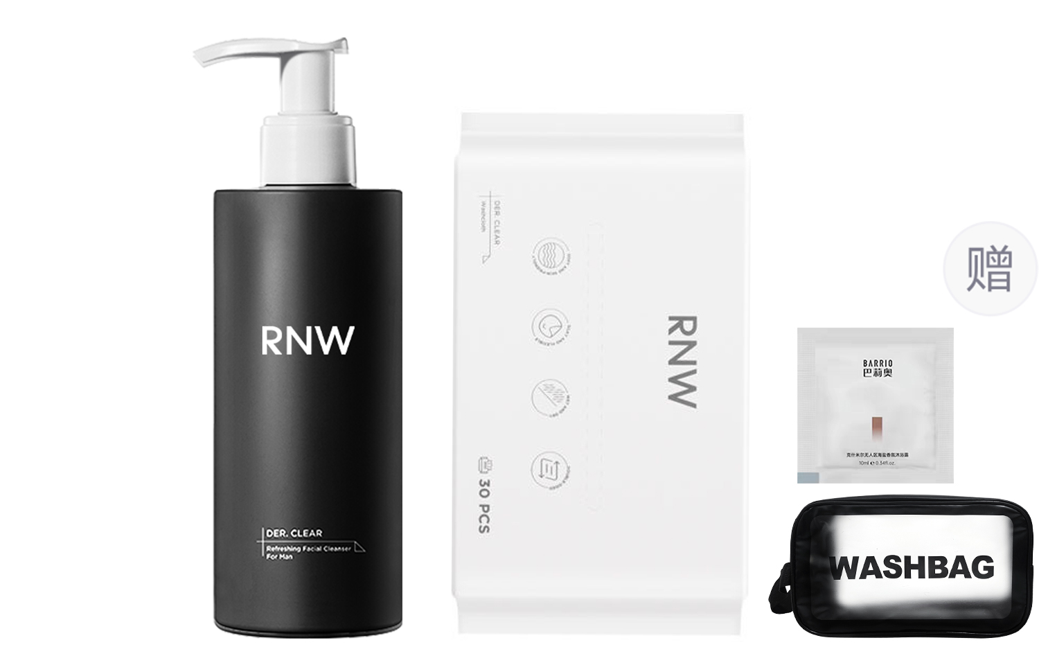 Очищающее средство для лица и полотенце для лица наборы для ухода за кожей увлажняющий контроль жирности очищение освежающий и контроль жирности RNW
Очищающее средство для лица и полотенце для лица наборы для ухода за кожей увлажняющий контроль жирности очищение освежающий и контроль жирности RNW