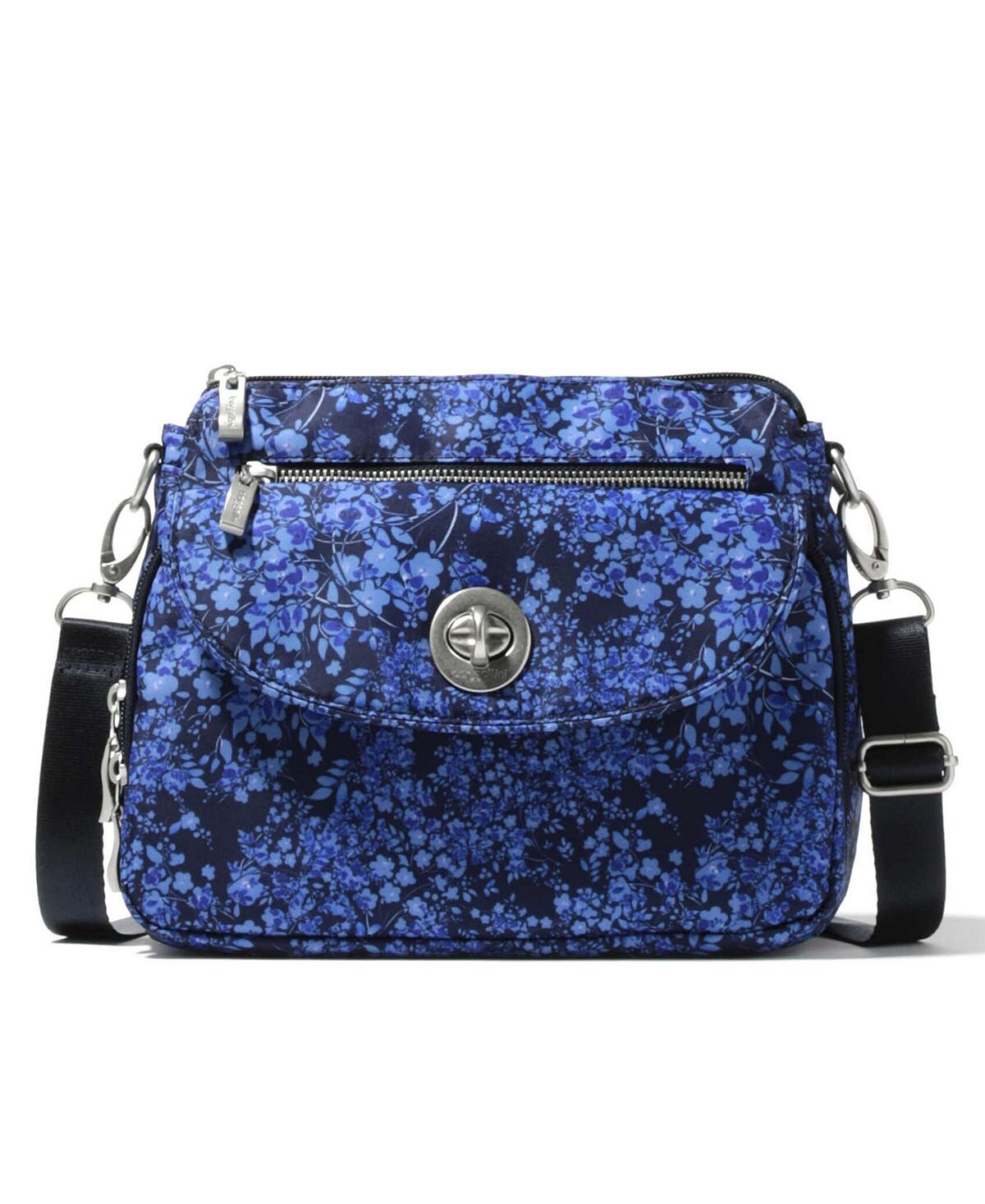 Сумка через плечо Calais Baggallini
Сумка через плечо Calais Baggallini