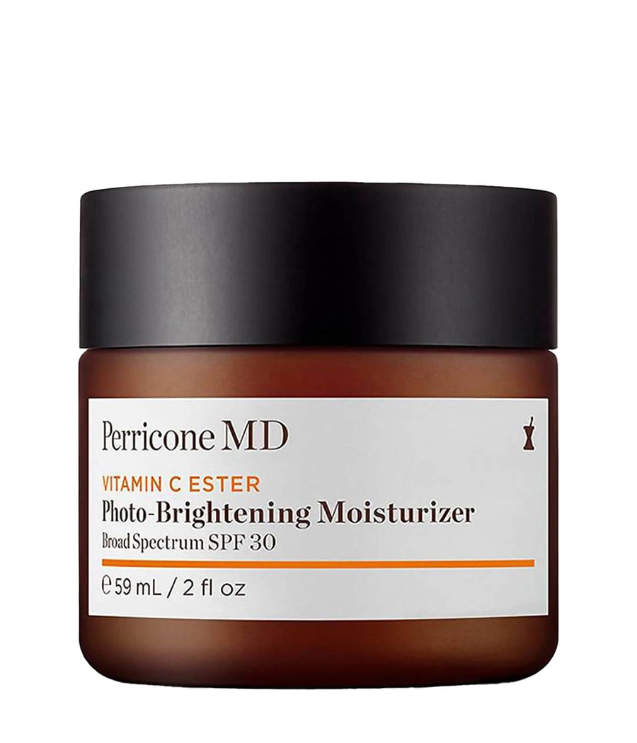 Дневной крем Perricone MD Vitamin C Ester Photo-Brightening Moisturizer SPF 30, 59 ml
Дневной крем Perricone MD Vitamin C Ester Photo-Brightening Moisturizer SPF 30, 59 ml