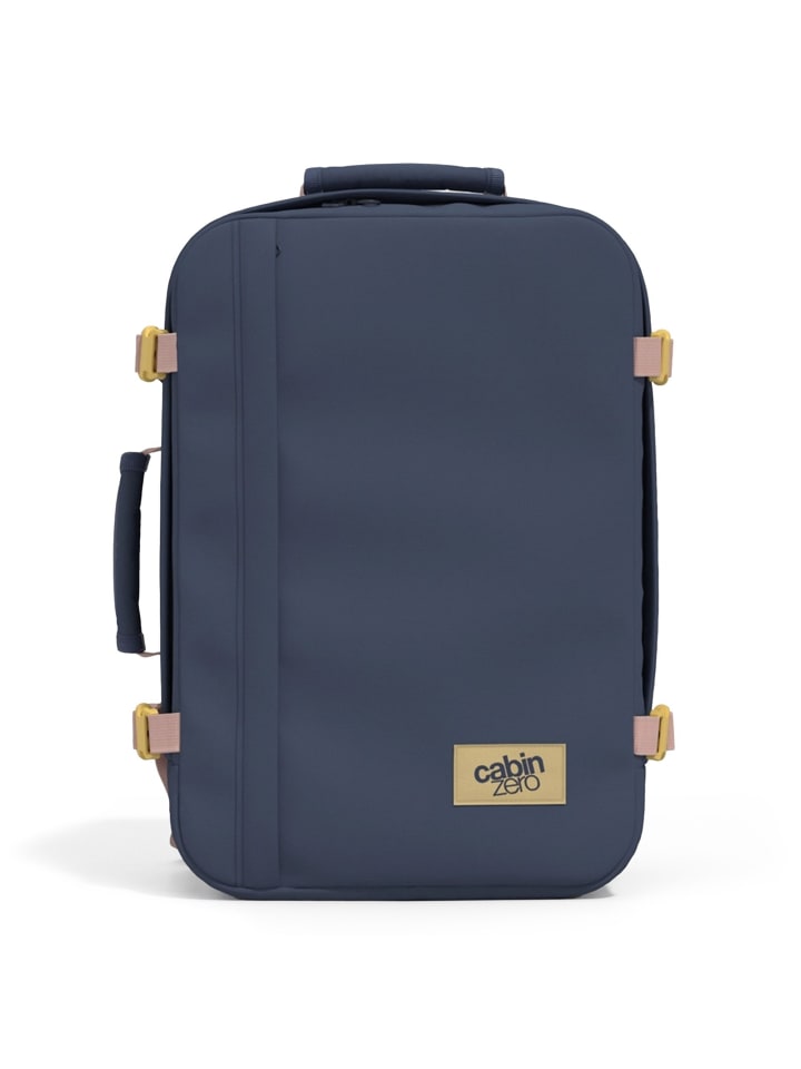 Рюкзак Adventure 124 с отделением для ноутбука шириной 45 см, цвет сибори Cabinzero
Рюкзак Adventure 124 с отделением для ноутбука шириной 45 см, цвет сибори Cabinzero