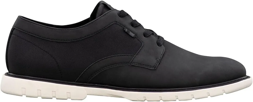 Кроссовки Ben Sherman Mens Windsor, черно-белый
Кроссовки Ben Sherman Mens Windsor, черно-белый