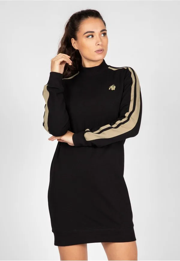 Толстовка изабеллы Gorilla Wear, Black, Черный, Толстовка изабеллы Gorilla Wear, Black
Толстовка изабеллы Gorilla Wear, Black, Черный, Толстовка изабеллы Gorilla Wear, Black