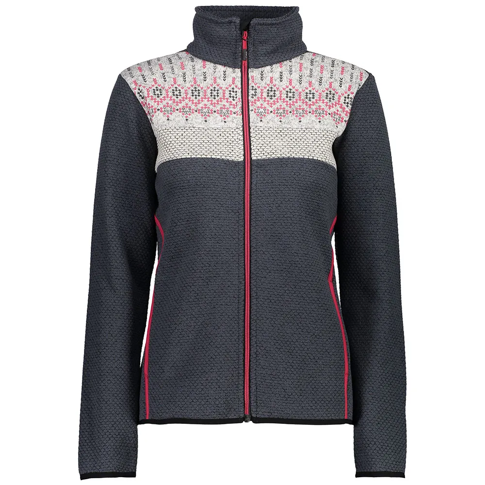 Куртка CMP 39H0856, серый
Куртка CMP 39H0856, серый