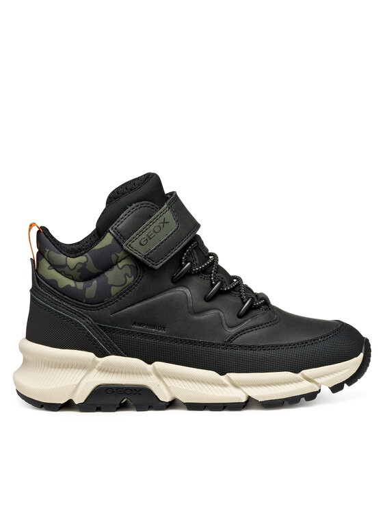 Сапоги J Flexyper Plus J36LCG 0MEMN C0033 D Geox, чёрный
Сапоги J Flexyper Plus J36LCG 0MEMN C0033 D Geox, чёрный