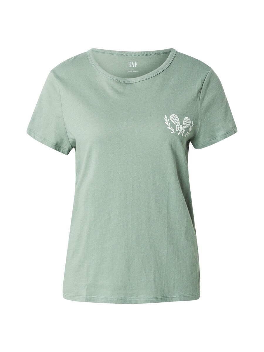 Футболка GAP, Light green, Зеленый, Футболка GAP, Light green
Футболка GAP, Light green, Зеленый, Футболка GAP, Light green