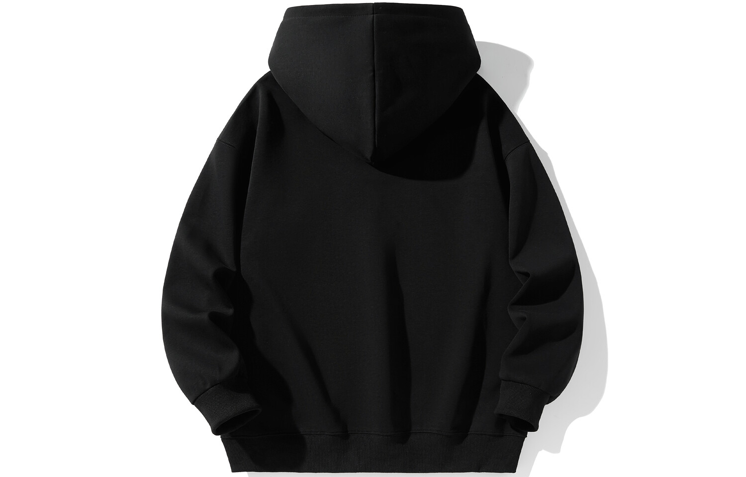 Толстовка унисекс ZMOH, Черный
Толстовка унисекс ZMOH, Черный