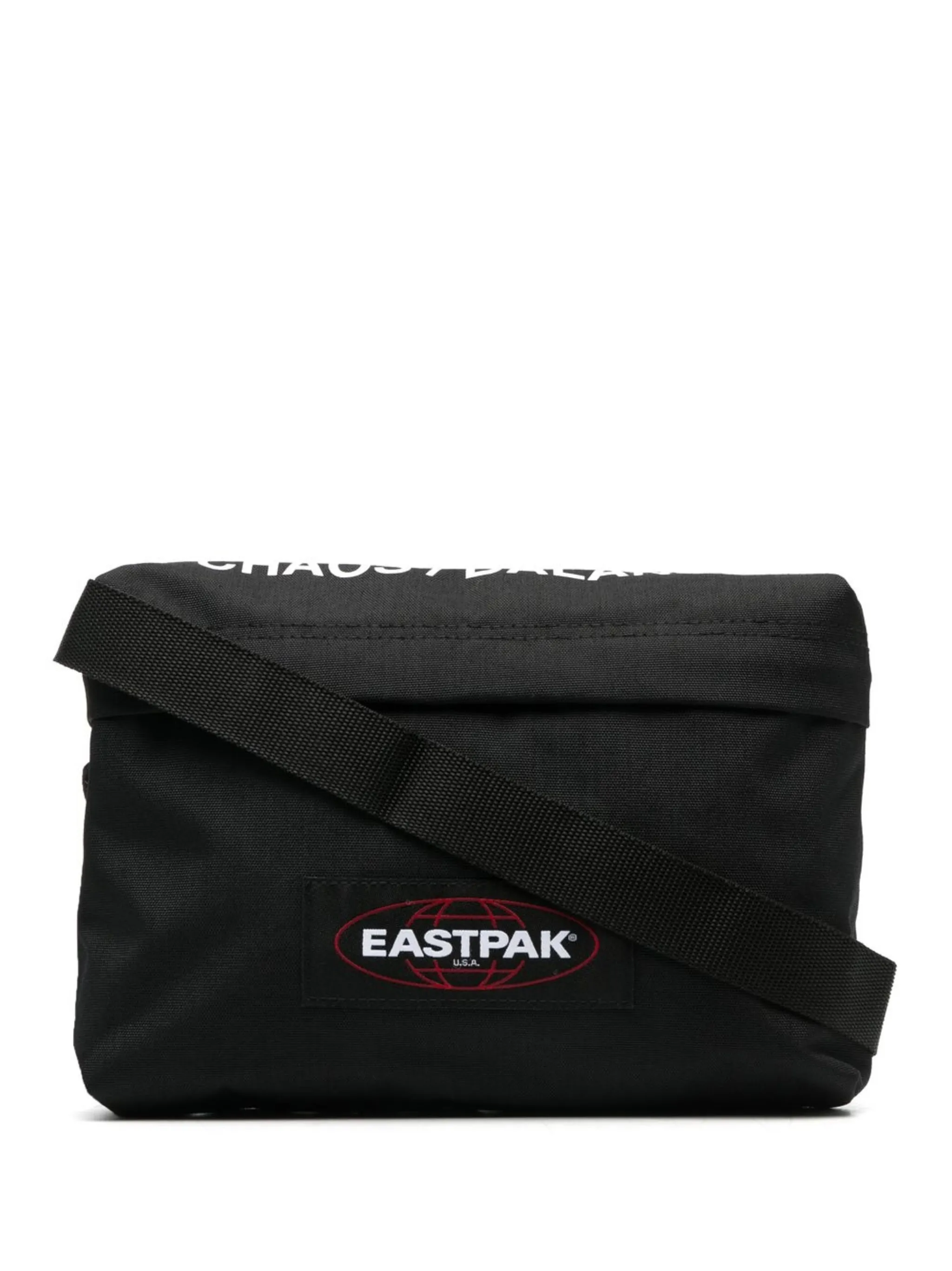 Сумка через плечо из коллаборации с Eastpak Undercover, черный
Сумка через плечо из коллаборации с Eastpak Undercover, черный