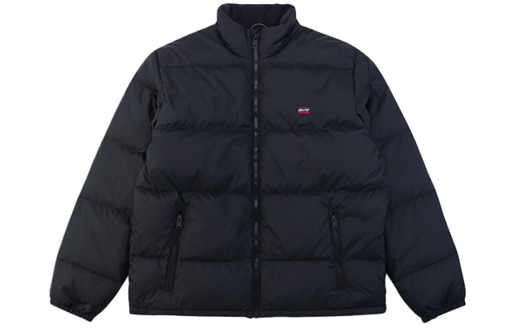 Мужской пуховик Levi’s, Черный
Мужской пуховик Levi’s, Черный